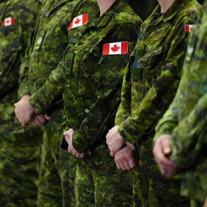Critics frustrated by slow progress a year after report on military sexual misconduct